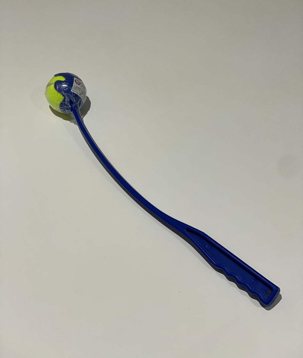 Dog Ball Launcher 35 cm – Tennis Ball Thrower, Fetch Toy